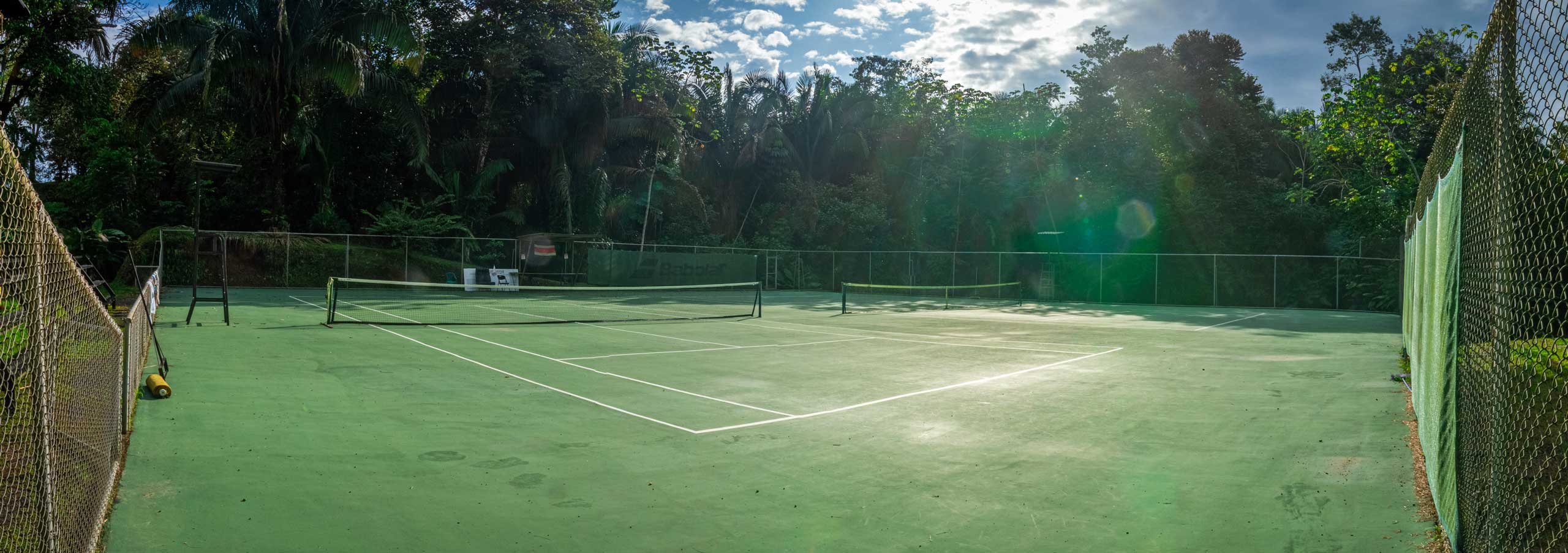 Quepos Tennis Club – Price USD 750,000 - Palmas Pacífica