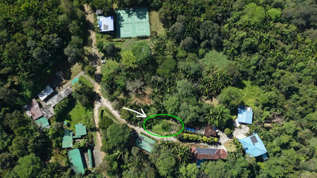 Lot 8 – South Pacific Ocean views - Image 4