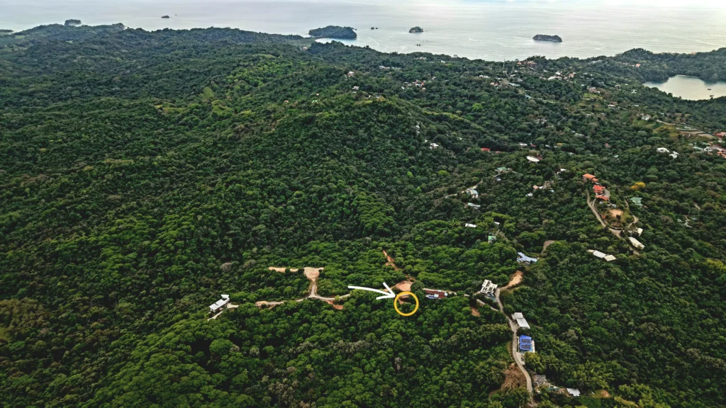 Manuel Antonio Estates 12 - Image 4